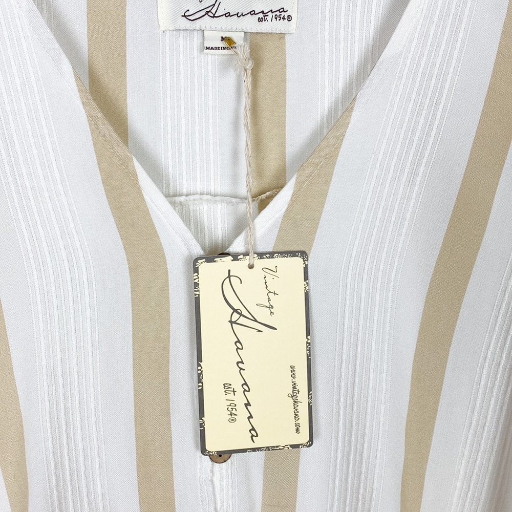 VINTAGE HAVANA Blouse - Picture 7 of 8